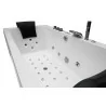  jacuzzi whirlpool bathtub Spatec Sierra