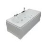 jacuzzi whirlpool bathtub Spatec Nova 180