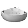  Jacuzzi whirlpool bathtub Spatec Delta