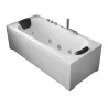 jacuzzi whirlpool bathtub Spatec Nova 150