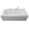 jacuzzi whirlpool bathtub Spatec Nova 150