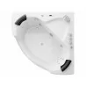  jacuzzi whirlpool bathtub Spatec Infinity