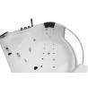  jacuzzi whirlpool bathtub Spatec Infinity