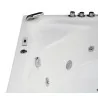  jacuzzi whirlpool bathtub Spatec Infinity