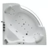  jacuzzi whirlpool bathtub Spatec Infinity