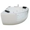  jacuzzi whirlpool bathtub Spatec Infinity