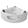  jacuzzi whirlpool bathtub Spatec Lago