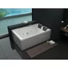  jacuzzi whirlpool bathtub Spatec Duo