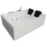  jacuzzi whirlpool bathtub Spatec Duo