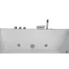  jacuzzi whirlpool bathtub Spatec Duo