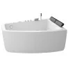  Jacuzzi whirlpool bathtub Spatec Venus derecha